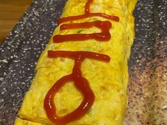 -冰川延边料理·炭烤串(原小木屋店)