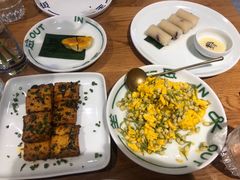 -一坐一忘云南菜(嘉里中心店)