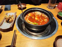-饕老居耙牛肉(北碚总店)