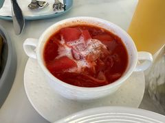 -库滋明·俄罗斯特色美食(中央大街店)