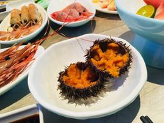 -上宴精品海鲜姿造(晶融汇旗舰店)