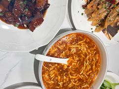 -火龙堂·风味民间菜(文一路店)