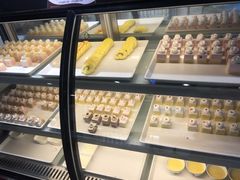 -瑞伯克牛排自助餐厅天一广场店