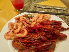 -宁波阳光豪生大酒店·豪生咖啡厅