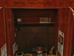 -独食火锅·半米屋台(直营总店)