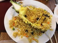 -BAI BUA RESTAURANT