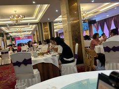 -万山楼海鲜酒家·二十三年老字号