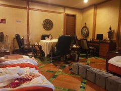 -东方棕泉·洗浴·按摩·美食国际水疗会所(福田店)