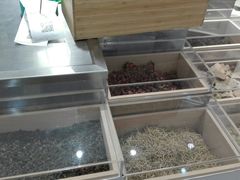-叶子与茶(苏宁广场店)
