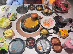 -芸山季·云南野生菌火锅(人民广场来福士店)