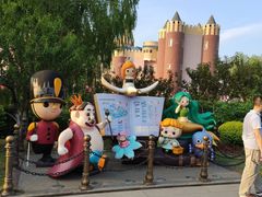 -安徒生童话乐园