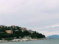 -深圳大梅沙京基洲际度假酒店