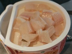 -龍歌自助小火锅(芝罘万达店)