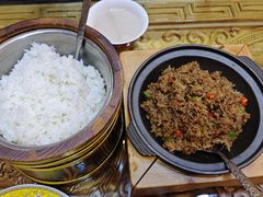 -宗巴雍姆藏餐府
