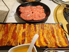-花味烤肉·拌饭(庐阳万象汇店)