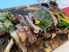 -马克西姆餐厅(崇文门店)