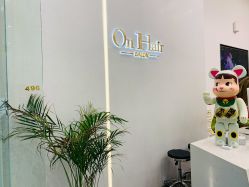 -UnHair Salon