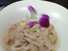 金沙江鲜鸭肠-老诚一锅羊蝎子(黄寺大街店)