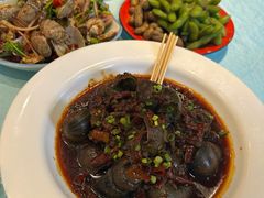 -阳光院坝小龙虾(红牌楼店)