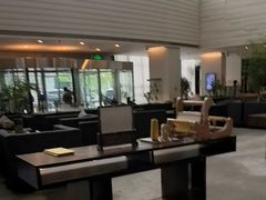 -天津海河悦榕庄·Lobby Lounge大堂吧