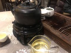 -香云轩·顺德菜(香云纱园林酒店店)