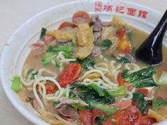 -项记面馆(明瓦廊店)