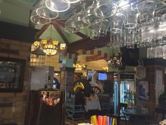 -海尔巴格一甸茶餐厅(团结路店)
