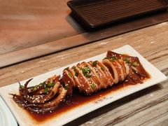 -赤坂亭·M9和牛烧肉·铁板烧·日料398放题(长泰广场店)