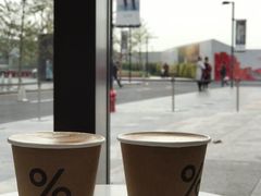 -% Arabica阿拉比卡咖啡(深圳湾万象城店)