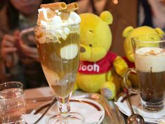-Cafe Sacher(WIEN)