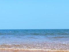 -渡海小渔村.老辈日照菜