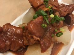 -盛记粥面(佐敦店)