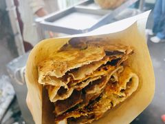 猪油饼-襄阳特色南漳猪油饼(襄城店)