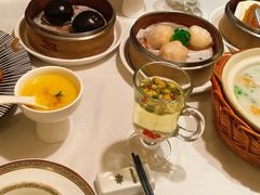 -翡翠小城·海鲜豆捞·广式点心(老佛爷店)