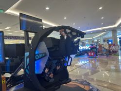 -卡通尼乐园(印象汇店)