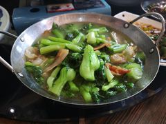-八张桌子(老店)