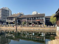 -嘉兴月河历史街区