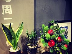 -隐食餐厅(金水湾公馆店)
