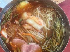 -西塔大冷面(市府大路店)