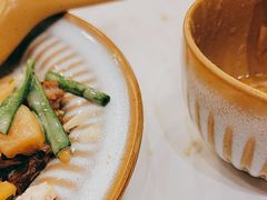 -阿诺泰·泰国餐厅(紫荆店)