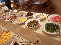 -素满香·全民食养自助(建邺万达店)