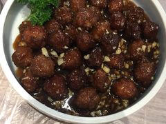 糖醋丸子-东土食研所(渔港路店)
