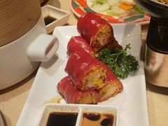 -避风塘(宝山万达店)