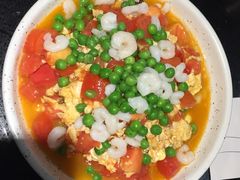 -老头儿油爆虾·知味杭州(爱琴海购物中心)