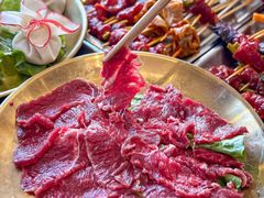 -黔哆哆地摊酸汤火锅(清湖店)