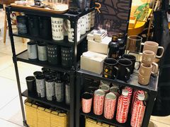 -星巴克臻选(广州太古汇店)