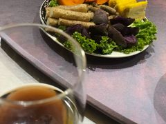 -鸭王烤鸭店(三里河店)