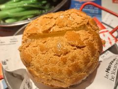 广州首创Big Men菠萝包-敏华冰厅(天河城店)