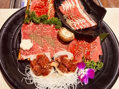 -猫爪爪原切自助烤肉(观音桥阳光世纪店)