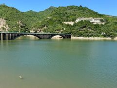 -黑龙潭风景区